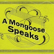 The Huntington to Present Work-in-progress Presentation Of Mahira Kakkar's A MONGOOSE