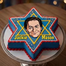 Jackie Mason Impersonation Contest and Birthday Party in NYC