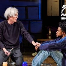 Wake Up With BWW 12/21: THE COLLABORATION Cancels Opening Night Performance, and More