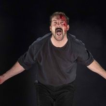 Review: THE BOYS FROM THE BLACKSTUFF, National Theatre