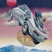 Sunset Rollercoaster Share 'Infinity Sunset' Compilation