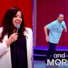 HBO Max Launches Summer Comedy Stand Up Specials