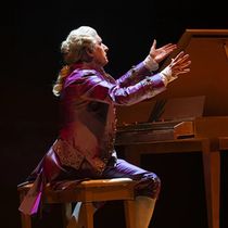 Review: AMADEUS at Shaw Festival