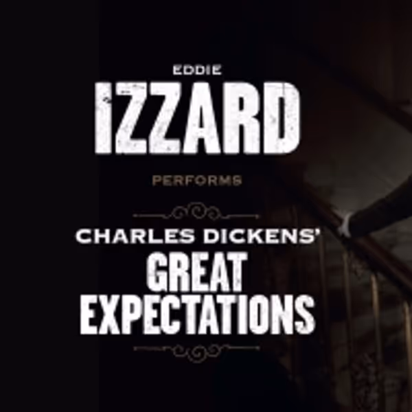 Eddie Izzard to Bring CHARLES DICKENS' GREAT EXPECTATIONS to Greenwich House Theater  Photo