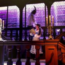 BEAUTY AND THE BEAST Comes to Spring Lake Theatre Next Month