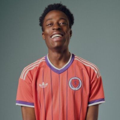 AYO ADENEKAN: HOMELAND INSECURITY is Coming to Soho Theatre