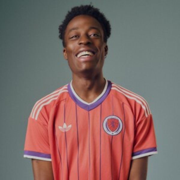 AYO ADENEKAN: HOMELAND INSECURITY is Coming to Soho Theatre Photo
