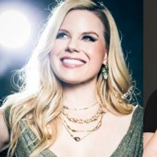 Megan Hilty & Lea Salonga to Star in BROADWAY IN THE PARK at the Filene Center