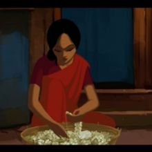 Cinestaan's BOMBAY ROSE Wins Silver Hugo At The Chicago International Film Festival