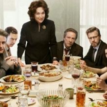 AUGUST: OSAGE COUNTY is Now Streaming on Netflix