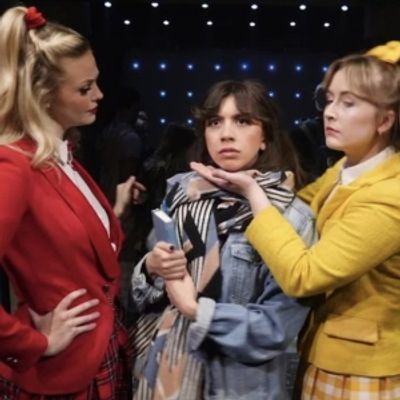 Video: First Look at an All New Trailer For HEATHERS THE MUSICAL