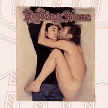 Rare John Lennon-Yoko Ono Issue of Rolling Stone is Being Auctioned for Charity