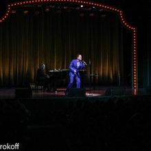 Photos: Brian Stokes Mitchell Makes Barrington Stage Company Concert Debut
