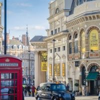 What is the West End and How Does It Compare to Broadway?
