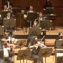 VIDEO: Malaysian Philharmonic Orchestra Performs at Malaysia's Virtual National Day 2