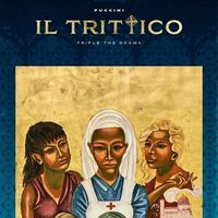 Review: IL TRITTICO at Houston Grand Opera Photo