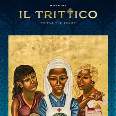 Review: IL TRITTICO at Houston Grand Opera