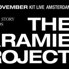 Orange Theatre Company to Present THE LARAMIE PROJECT in Amsterdam