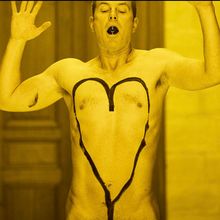 REVIEW: The Festival d'Avignon Presents MUETTE By Boris Charmatz
