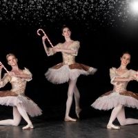 THE NUTCRACKER Comes to the Joburg Theatre in October