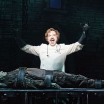 VERY YOUNG FRANKENSTEIN Lands Full Series Order for Mel Brooks Reimagining