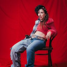 Natalie Palamides Returns To Soho Theatre Walthamstow With WEER