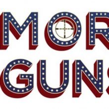 San Francisco Dates Announced for MORE GUNS! THE NRA MUSICAL