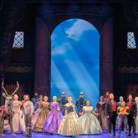 Tickets On Sale Now for the Adelaide Premiere of FROZEN