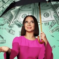 VIDEO: Trailer Released for Apple TV+ Comedy, 'Loot,' Starring Maya Rudolph Video