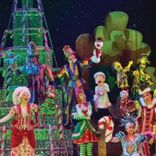 Jersey Performing Arts Center Sets Holiday Lineup With THE NUTCRACKER & More