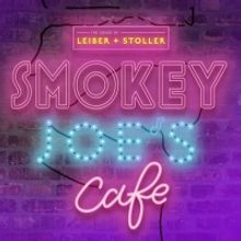 Duluth Playhouse to Open 2019-2020 Season with SMOKEY JOE'S CAFE