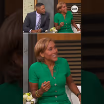 Hannah Waddingham Stays Tight-Lipped on TED LASSO Season 4 in GMA Interview