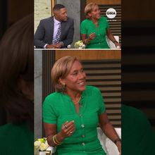 Hannah Waddingham Stays Tight-Lipped on TED LASSO Season 4 in GMA Interview