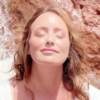 Courtney Jaye Releases New Album 'Hymns and Hallelucinations'