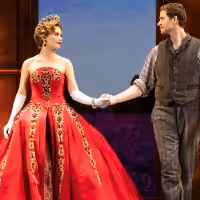 BWW Review: Gorgeous but Flawed Stage Adaptation of ANASTASIA Substitutes Whimsy for…