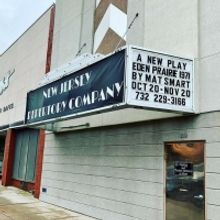 Entertain and Dine NJ Style-Long Branch Edition