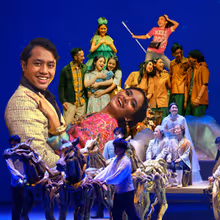 Feature: Indonesian Musical Theater: 2026 Overview (Part 1)