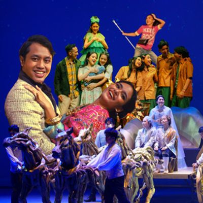 Feature: Indonesian Musical Theater: 2026 Overview (Part 1)