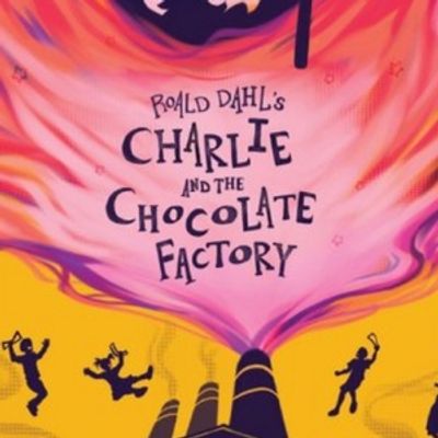 NOW CIRCA THEN, ROALD DAHL'S CHARLIE AND THE CHOCOLATE FACTORY, HEART HELD AT KNIFE POINT&ndash; Check Out This Week's Top Stage Mags