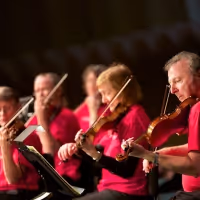 The GR Symphony Presents PETER AND THE WOLF On Saturday!