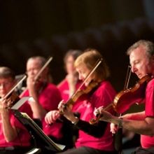 The GR Symphony Presents PETER AND THE WOLF On Saturday!