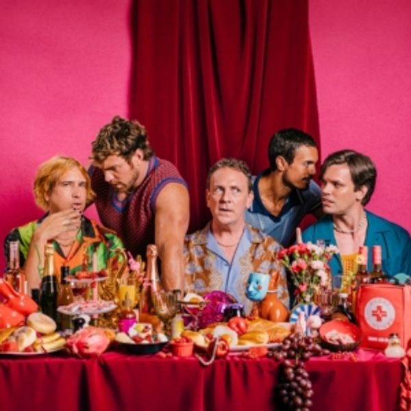 Drew Droege's Messy White Gays Debuts Off-Broadway This Fall Photo