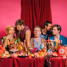 Drew Droege's MESSY WHITE GAYS to Debut Off-Broadway This Fall