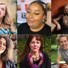 Fizzy Sherbet Podcast Plays Announced