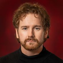 Interview: 'Until It's In Front Of Somebody, You Think You're Insane!': Writer & Dire