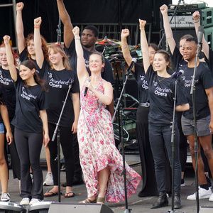 Maryland Opera's Free Summer Opera Camp to Return for 17th Year in Baltimore