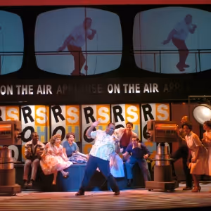 TheatreWorks Silicon Valley Reports Response to 'Save TheatreWorks Now' Effort