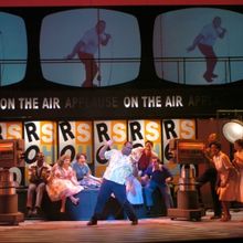 TheatreWorks Silicon Valley Reports Response to 'Save TheatreWorks Now' Effort