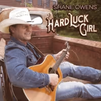 Shane Owens Unveils 'Hard Luck Girl' Music Video Video