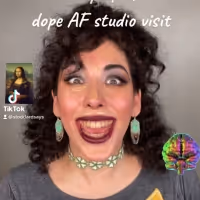 Christine Stoddard's Solo Comedy ART BITCH Comes To NYC Venues This July